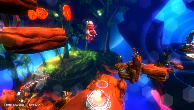 Rogue Singularity Free Download