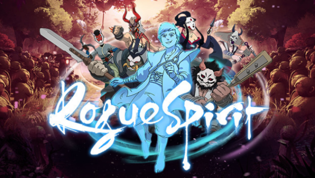Rogue Spirit Free Download