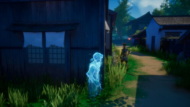 Rogue Spirit Free Download