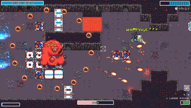 Rogue Star Rescue Free Download