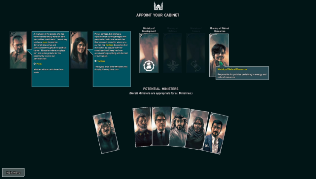 Rogue State Revolution Free Download gameplay