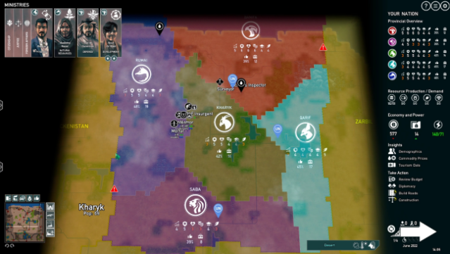 Rogue State Revolution Free Download