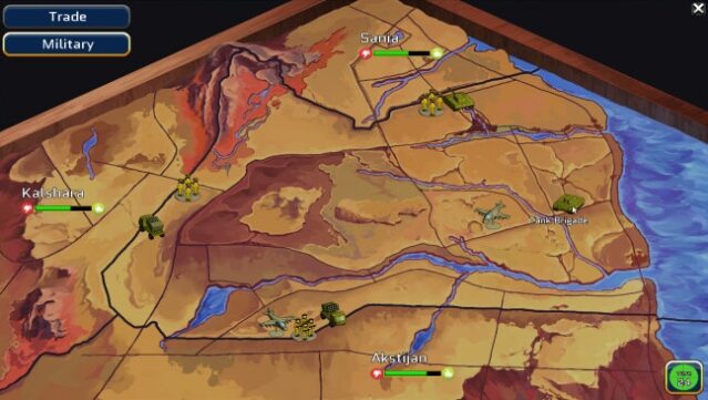 Rogue State Free Download gameplay