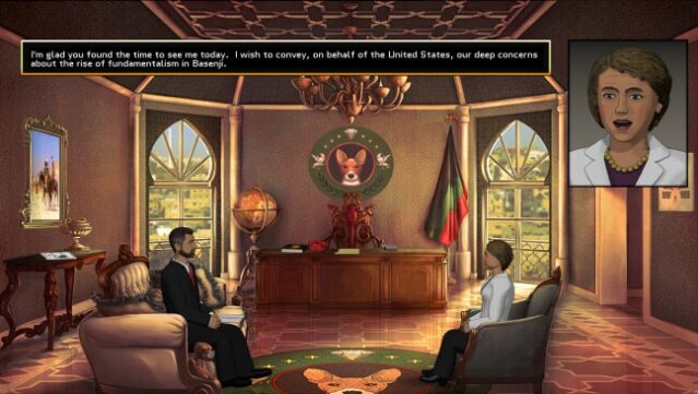 Rogue State Free Download