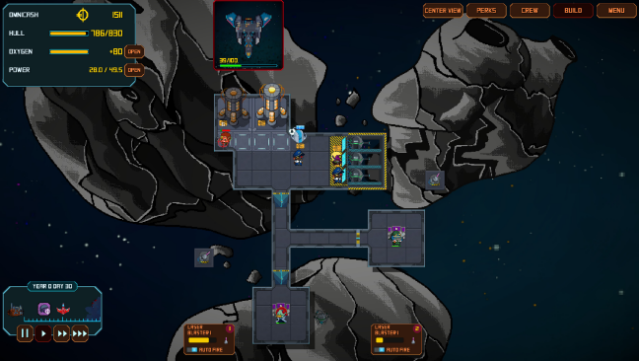 Rogue Station Free Download