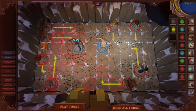 Rogue Summoner Free Download gameplay