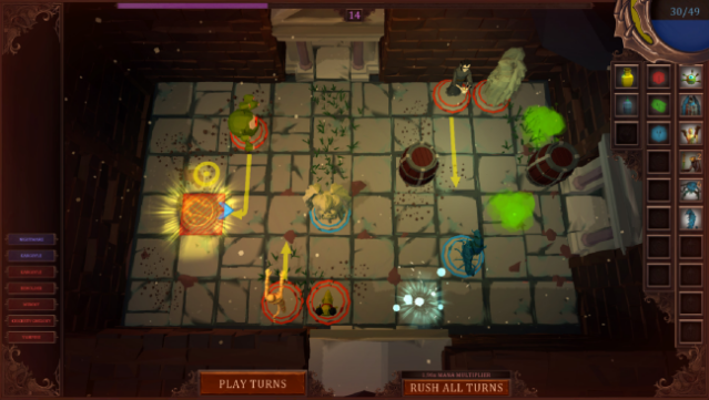 Rogue Summoner Free Download