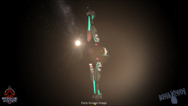 Rogue System Free Download gameplay