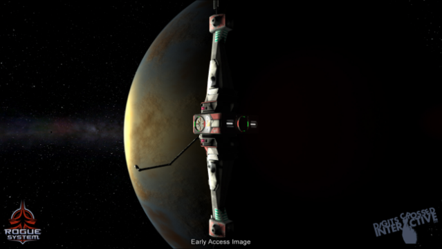 Rogue System Free Download