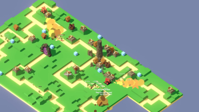 Rogue Tower Free Download gameplay