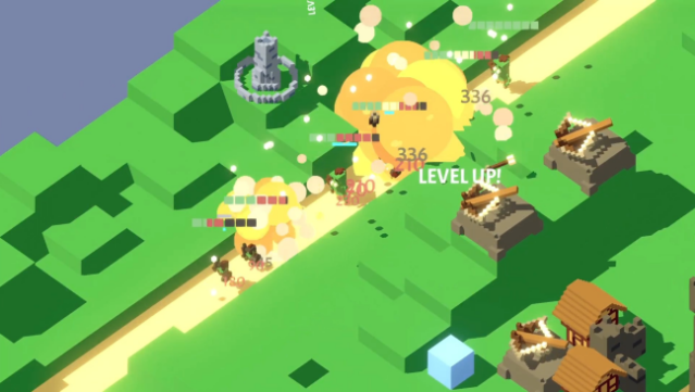 Rogue Tower Free Download