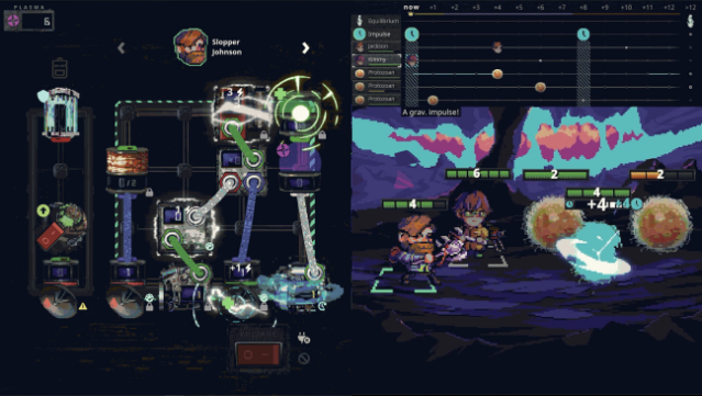 Rogue Voltage Free Download gameplay