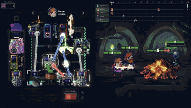 Rogue Voltage Free Download