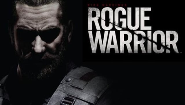 Rogue Warrior Free Download