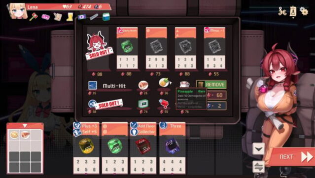RogueDiceR Free Download gameplay