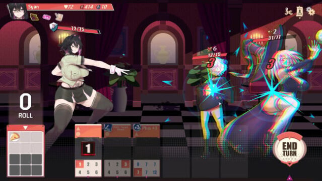 RogueDiceR Free Download