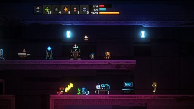 Roguelands Free Download