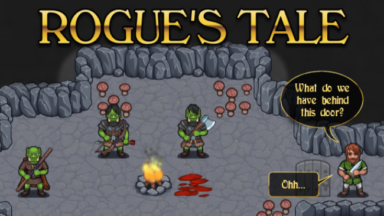Rogue's Tale Free Download