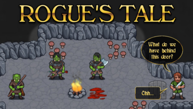 Rogue's Tale Free Download