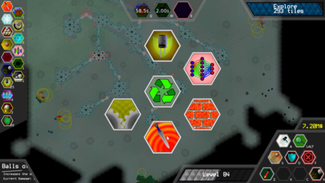 Role Of Hex Free Download gameplay