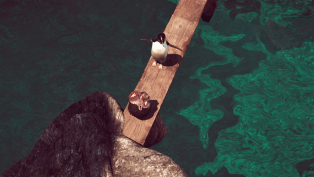 Roll Me Home PC Screenshot