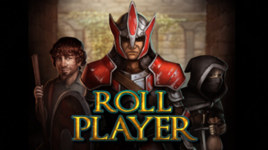 Roll Player - The Board Game Free Download