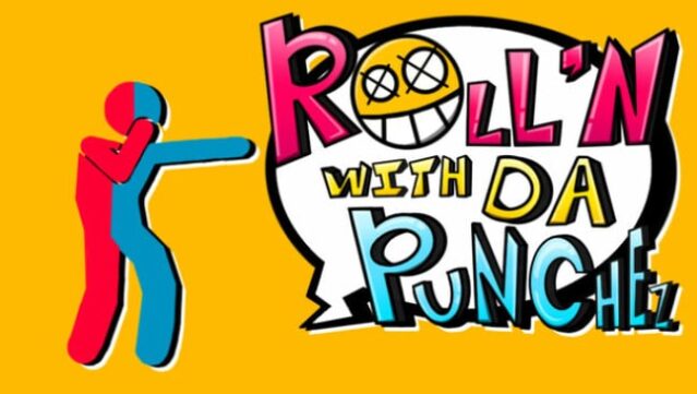 Roll'N With Da Punchez Free Download