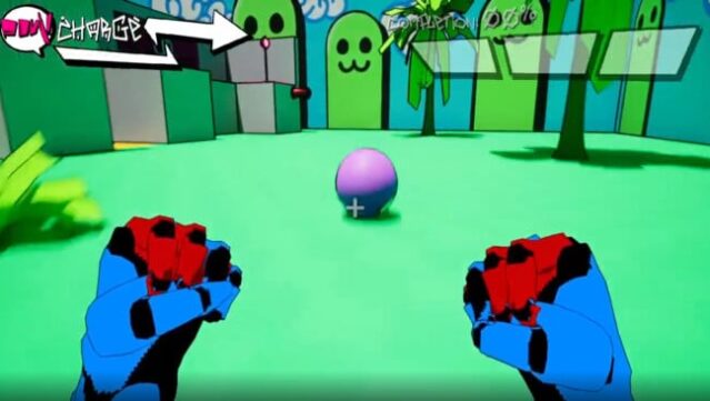 Roll'N With Da Punchez Free Download gameplay