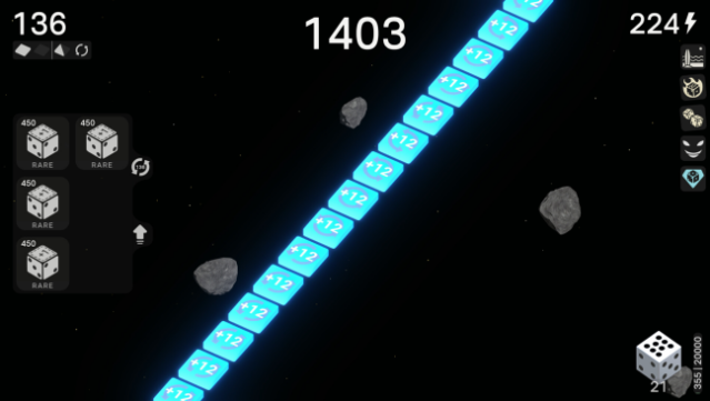 RollScape Free Download gameplay