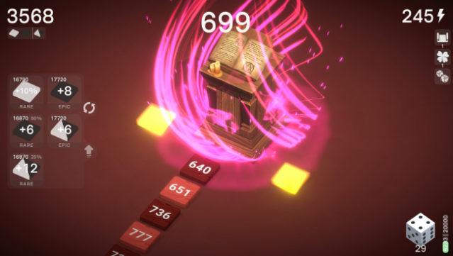 RollScape Free Download