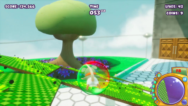 Rolled Out! Free Download gameplay