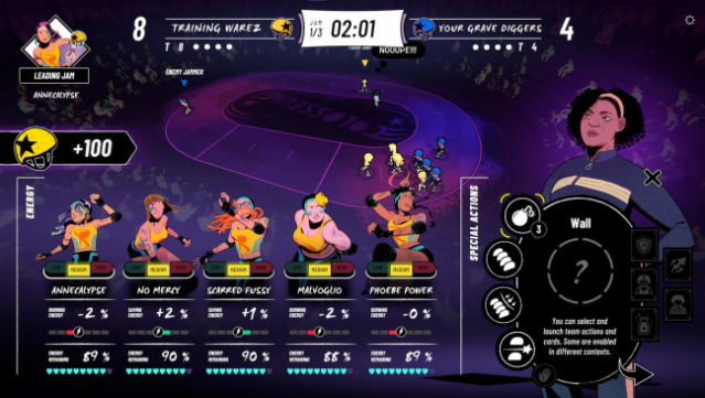 Roller Drama Free Download gameplay