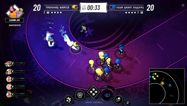 Roller Drama Free Download