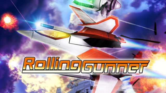 Rolling Gunner Free Download