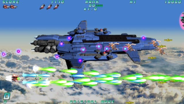 Rolling Gunner Free Download gameplay