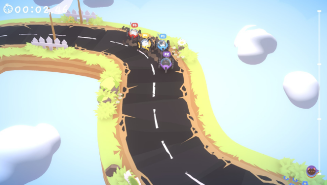 Rolling Hamster Free Download