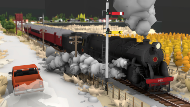 Rolling Line Free Download gameplay