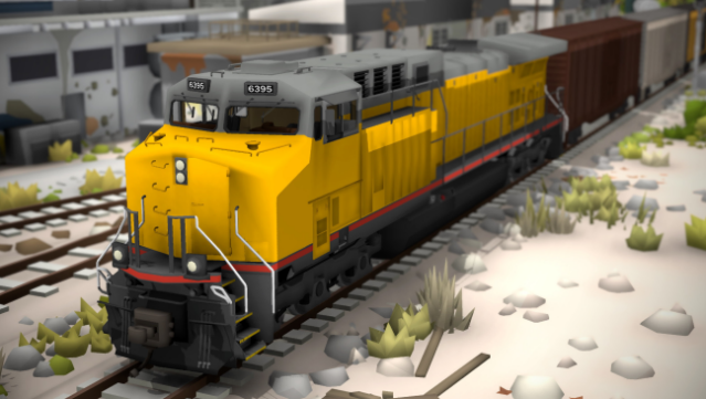 Rolling Line Free Download