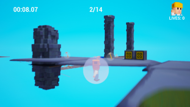 Rolling Toolman Free Download gameplay