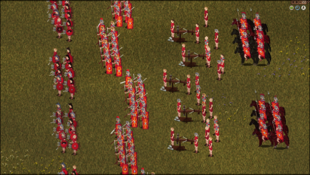 Roma Invicta Free Download gameplay