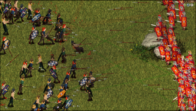 Roma Invicta Free Download