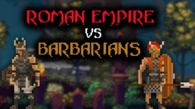Roman Empire Vs. Barbarians Free Download