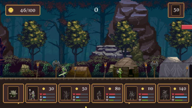 Roman Empire Vs. Barbarians Free Download