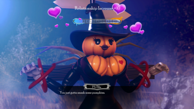 Romancelvania Free Download gameplay