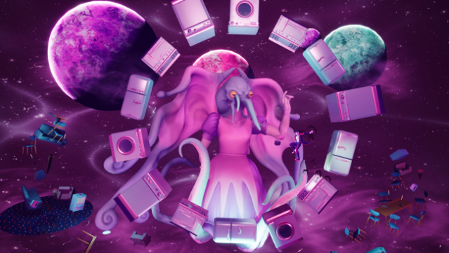 Romancelvania Free Download
