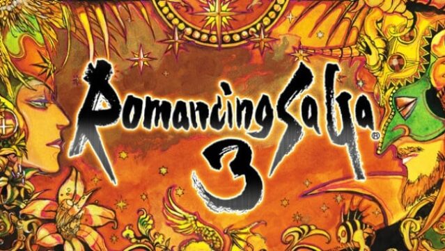 Romancing SaGa 3 Free Download