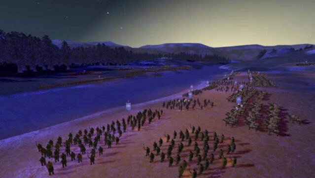 Rome: Total War – Collection Gameplay Screenshot