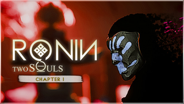 Ronin: Two Souls Free Download