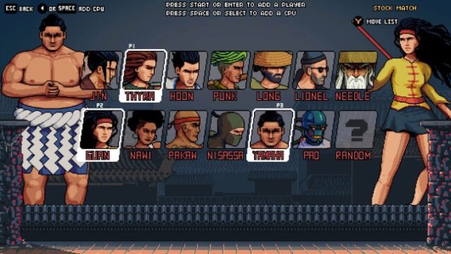 Roof Rage Free Download gameplay