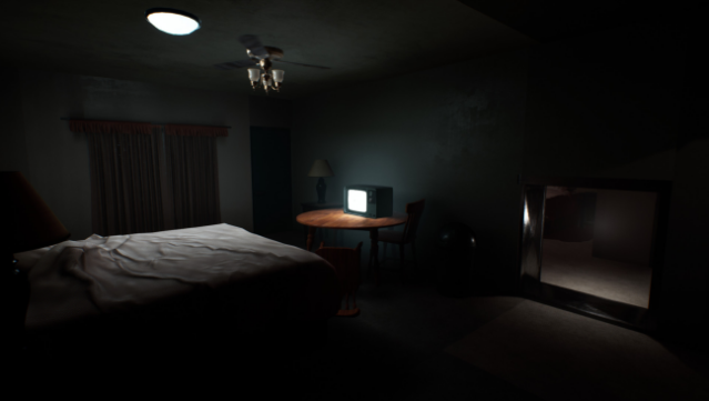 Room 13 Free Download gameplay